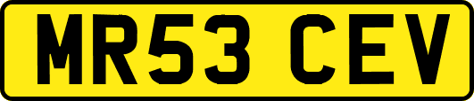 MR53CEV