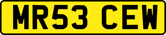 MR53CEW