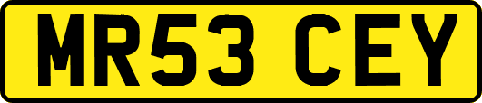 MR53CEY