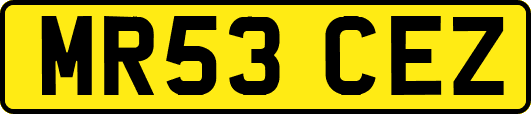 MR53CEZ
