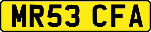 MR53CFA