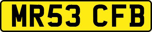 MR53CFB