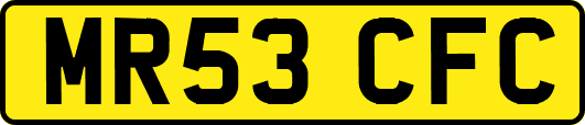 MR53CFC