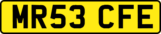 MR53CFE