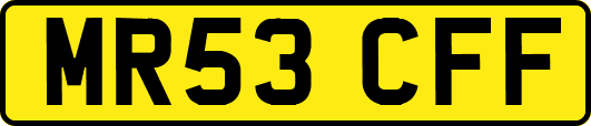 MR53CFF