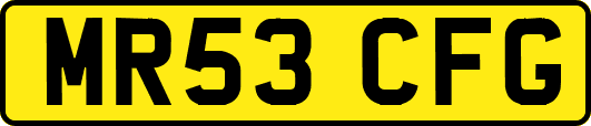 MR53CFG
