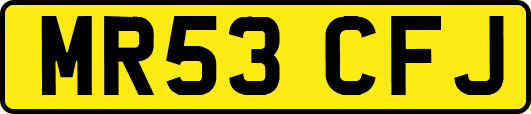 MR53CFJ