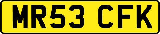 MR53CFK
