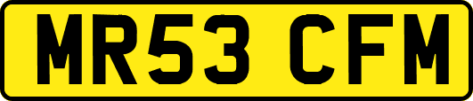MR53CFM