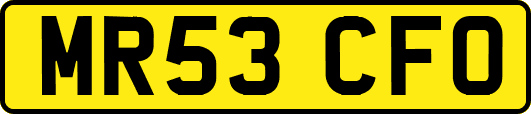 MR53CFO