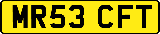 MR53CFT