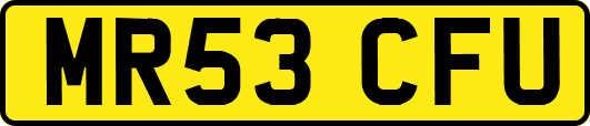 MR53CFU