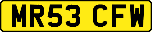 MR53CFW
