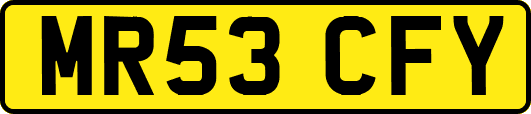 MR53CFY