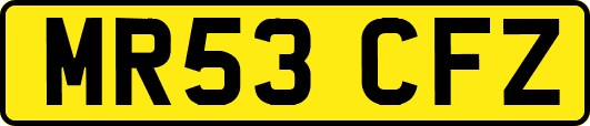 MR53CFZ