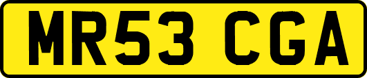 MR53CGA