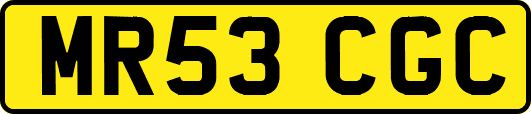 MR53CGC