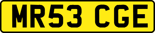 MR53CGE