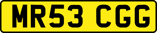 MR53CGG