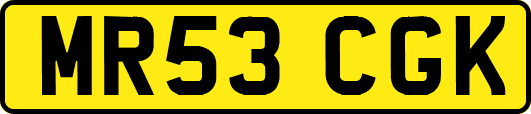 MR53CGK