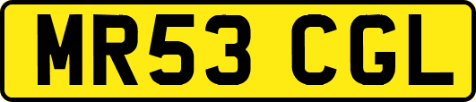 MR53CGL