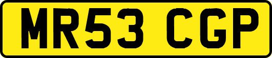 MR53CGP