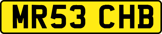 MR53CHB