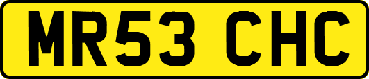 MR53CHC