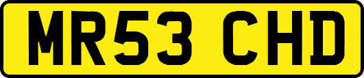 MR53CHD