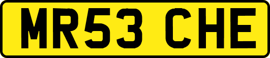 MR53CHE