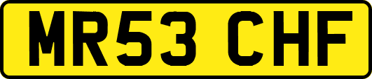MR53CHF