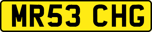 MR53CHG