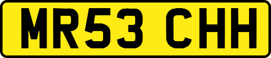 MR53CHH