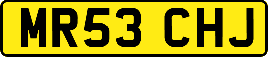 MR53CHJ