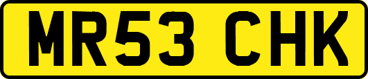 MR53CHK