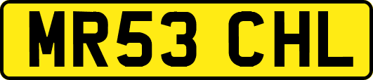 MR53CHL