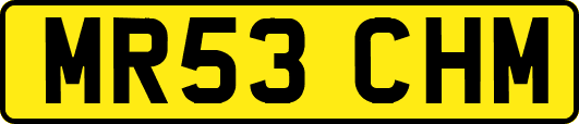 MR53CHM