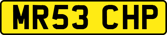 MR53CHP