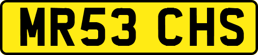 MR53CHS
