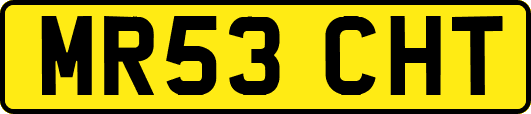 MR53CHT