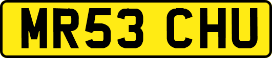 MR53CHU