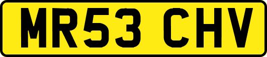 MR53CHV
