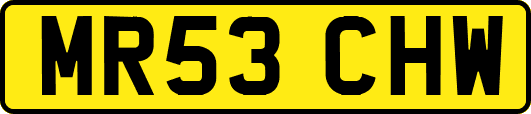 MR53CHW