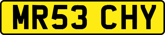 MR53CHY