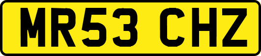 MR53CHZ