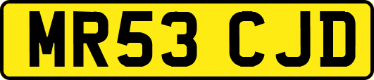 MR53CJD