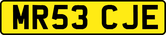 MR53CJE