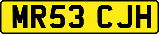 MR53CJH