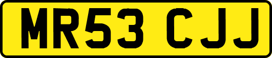 MR53CJJ
