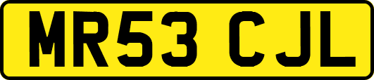 MR53CJL